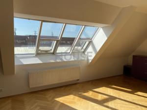 Pronájem bytu 2+kk, Praha - Bubeneč, Ovenecká, 70 m2