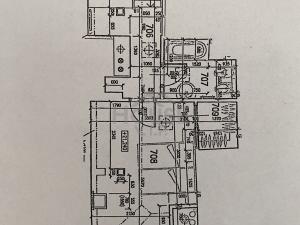 Pronájem bytu 2+kk, Praha - Bubeneč, Ovenecká, 70 m2