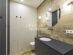 Prodej bytu 3+kk, Praha - Vinohrady, Slezská, 111 m2