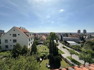 Prodej rodinného domu, Praha - Strašnice, U krbu, 235 m2