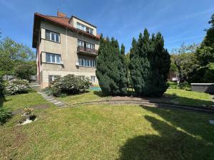 Prodej rodinného domu, Praha - Strašnice, U krbu, 235 m2