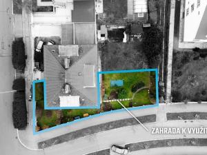 Prodej rodinného domu, Praha - Strašnice, U krbu, 235 m2