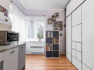 Prodej rodinného domu, Praha - Strašnice, U krbu, 235 m2