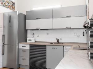 Prodej rodinného domu, Praha - Strašnice, U krbu, 235 m2