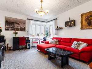 Prodej rodinného domu, Praha - Strašnice, U krbu, 235 m2
