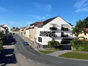 Prodej ubytování, Praha - Malešice, U tvrze, 42 m2