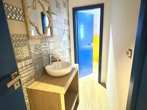 Prodej bytu 4+kk, Praha - Smíchov, U Pernikářky, 174 m2
