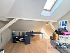 Prodej bytu 4+kk, Praha - Smíchov, U Pernikářky, 174 m2