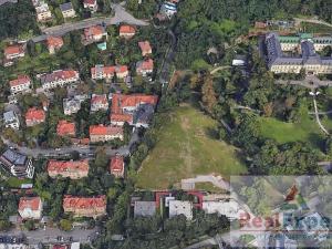 Prodej bytu 4+kk, Praha - Smíchov, U Pernikářky, 174 m2