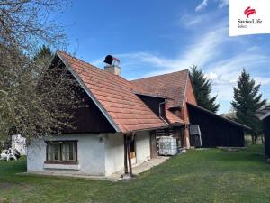 Prodej chalupy, Libáň - Křešice, 90 m2