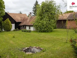 Prodej chalupy, Libáň - Křešice, 90 m2