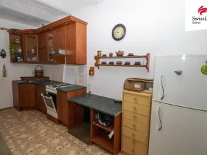 Prodej chalupy, Libáň - Křešice, 90 m2