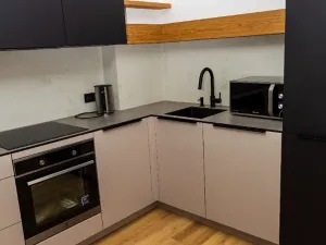 Pronájem bytu 2+kk, Mladá Boleslav, Na Radouči, 62 m2