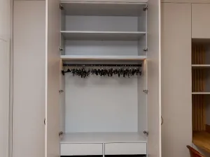 Pronájem bytu 2+kk, Mladá Boleslav, Na Radouči, 62 m2