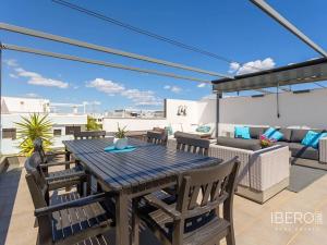 Prodej bytu 3+kk, Pilar de la Horadada, Španělsko, Camino de la Torre, 59 m2