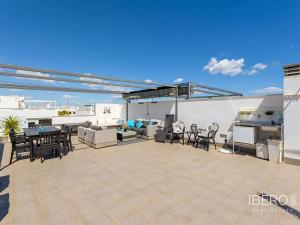Prodej bytu 3+kk, Pilar de la Horadada, Španělsko, Camino de la Torre, 59 m2