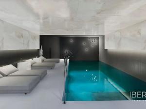 Prodej bytu 2+kk, Calp, Španělsko, 53 m2