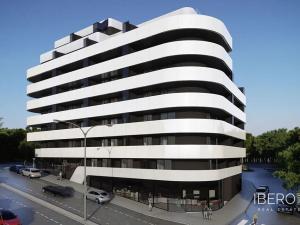 Prodej bytu 2+kk, Calp, Španělsko, 53 m2