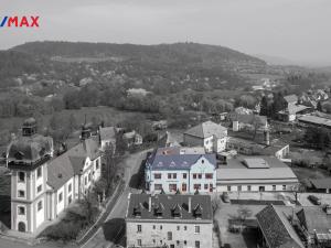 Prodej vícegeneračního domu, Valeč, Široká, 688 m2