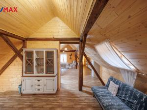 Prodej vícegeneračního domu, Valeč, Široká, 688 m2