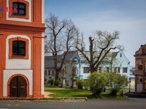 Prodej vícegeneračního domu, Valeč, Široká, 688 m2