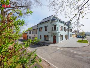 Prodej vícegeneračního domu, Valeč, Široká, 688 m2