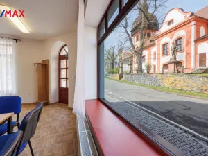 Prodej vícegeneračního domu, Valeč, Široká, 688 m2