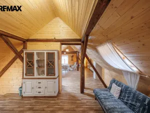 Prodej vícegeneračního domu, Valeč, Široká, 688 m2