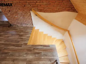 Prodej vícegeneračního domu, Valeč, Široká, 688 m2