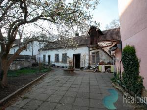 Prodej rodinného domu, Úholičky, Náves, 170 m2