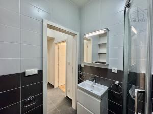 Pronájem bytu 2+kk, Praha - Smíchov, Ke Koulce, 51 m2