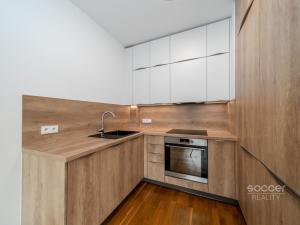 Pronájem bytu 2+kk, Praha - Vokovice, Tibetská, 75 m2