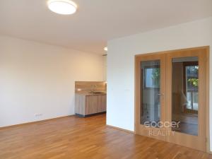 Pronájem bytu 2+kk, Praha - Vokovice, Tibetská, 75 m2