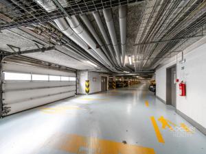Pronájem bytu 2+kk, Praha - Vokovice, Tibetská, 75 m2