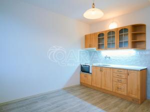 Pronájem bytu 1+1, Strakonice - Strakonice II, Dukelská, 39 m2