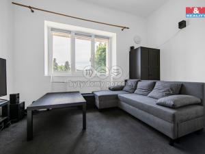 Pronájem bytu 1+kk, Zdice, Palackého náměstí, 26 m2