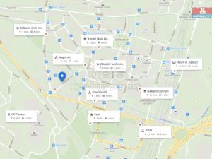 Prodej bytu 3+1, Děčín - Děčín IV-Podmokly, Jungmannova, 120 m2