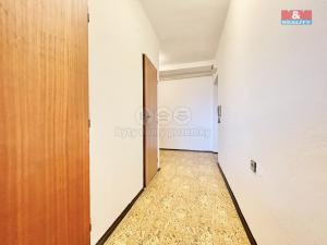 Pronájem bytu 1+kk, Králíky, Dlouhá, 36 m2