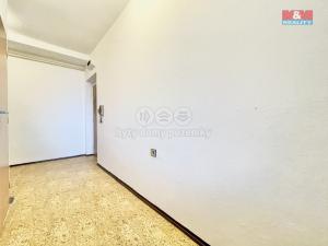 Pronájem bytu 1+kk, Králíky, Dlouhá, 36 m2