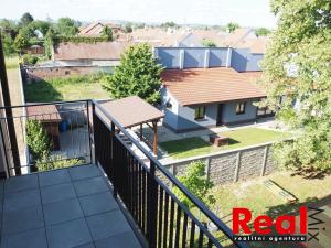 Pronájem bytu 1+kk, Brno - Přízřenice, Moravanská, 34 m2