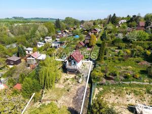 Prodej chaty, Klimkovice, U Zahrádek, 25 m2