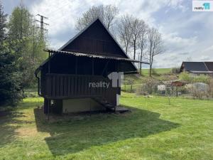 Prodej zahrady, Pelhřimov, 938 m2