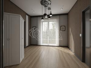 Pronájem bytu 3+kk, Praha - Libeň, Společná, 84 m2