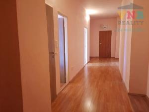 Pronájem bytu 1+1, Prostějov, Palackého, 57 m2