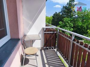 Pronájem bytu 2+1, Prostějov, sídl. Svobody, 55 m2