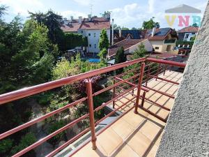 Pronájem bytu 3+1, Prostějov, Spitznerova, 120 m2