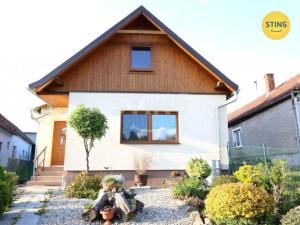 Prodej rodinného domu, Šubířov, 220 m2