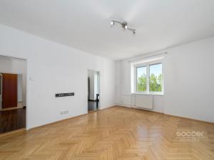 Prodej bytu 2+1, Praha - Vršovice, Bělocerkevská, 52 m2
