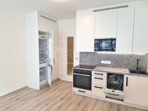 Pronájem bytu 1+kk, Praha - Hloubětín, Poděbradská, 32 m2