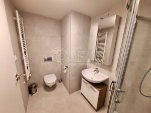 Pronájem bytu 1+kk, Praha - Hloubětín, Poděbradská, 32 m2